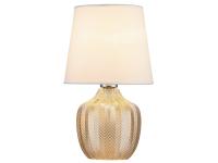 Настольная лампа 10194/L AMBER  ESCADA