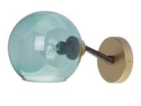 Светильник бра 605027801 ГАМБУРГ  DE MARKT  ШТЕРН