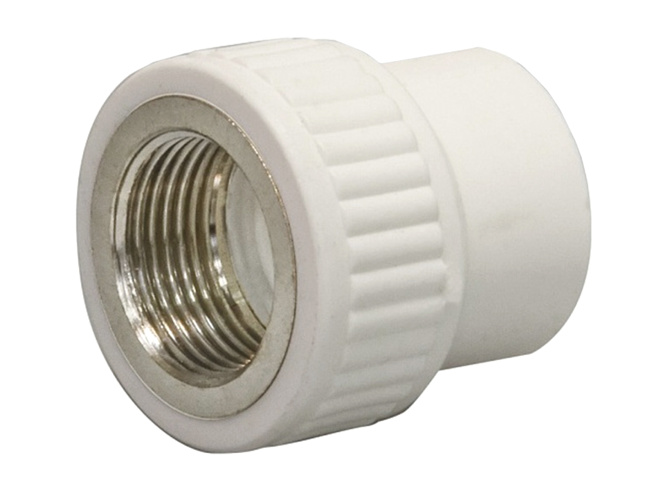 ПП Муфта 25*3/4 РВ  СТМ     (10)