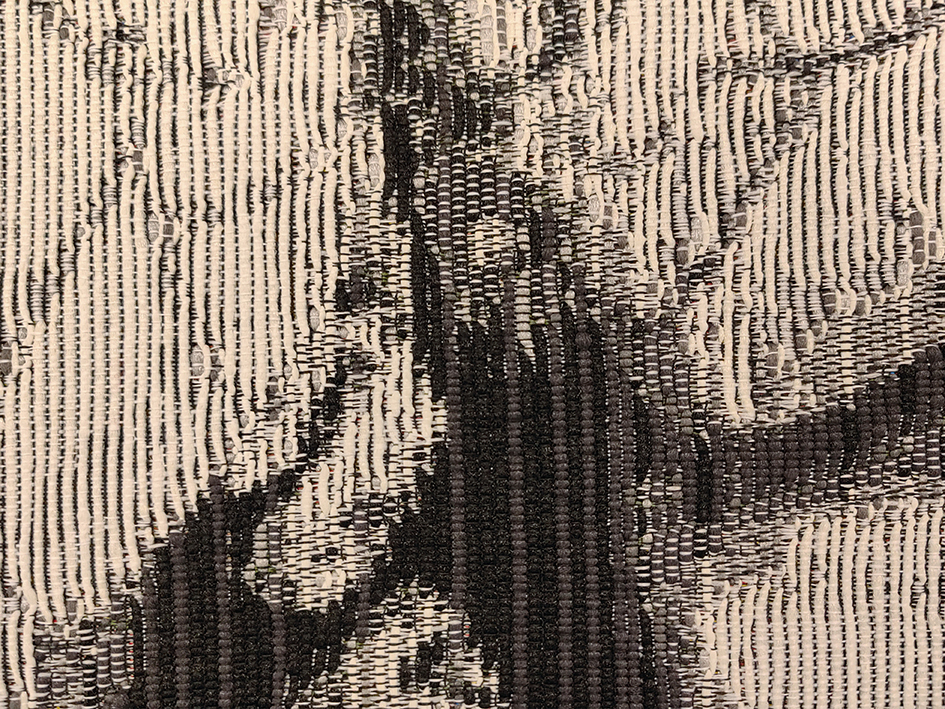 Ковер MASHAEL ROCAS 120X170 0466-Q04 X   ORIENTAL WEAVERS  