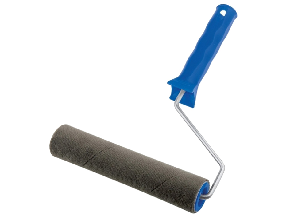 Валик 65мм  ВЕЛЮР       СИБРТЕХ