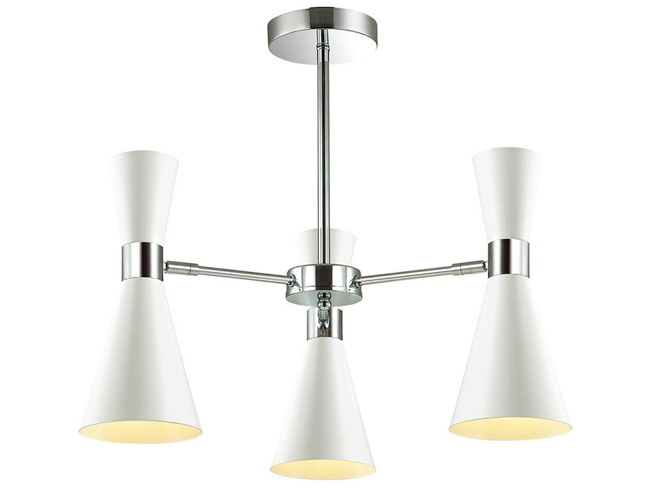 Светильник 3661/3C QUINN  СОНЕКС