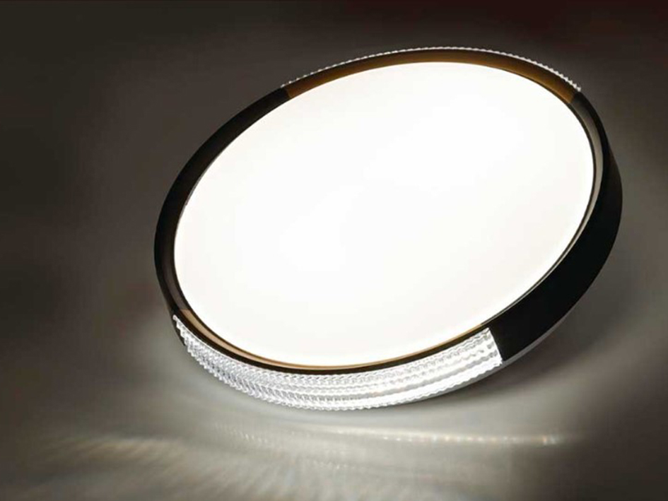 Светильник 7629/EL LED 72W 3000-6000K пульт VELIO (0045987)   СОНЕКС