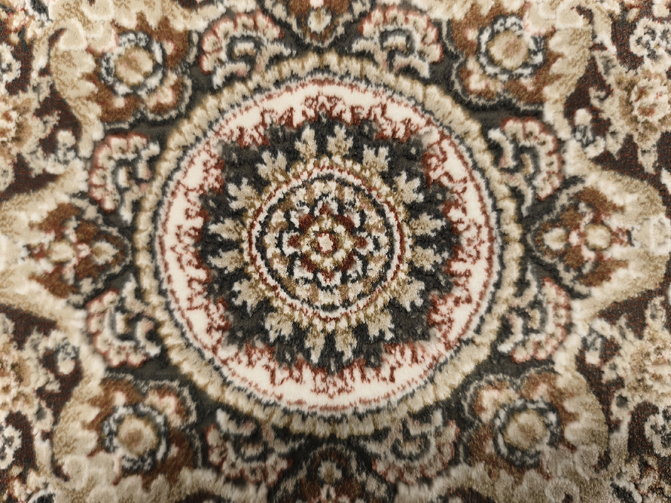 Ковер ARMAN 200X300 HODA CREAM   FARRAHI