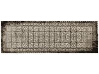 Ковер HASHT BEHESHT 100X300 VNHA004 CREAM   FARRAHI