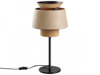 Настольная лампа 4992/1T KRESSA  СОНЕКС