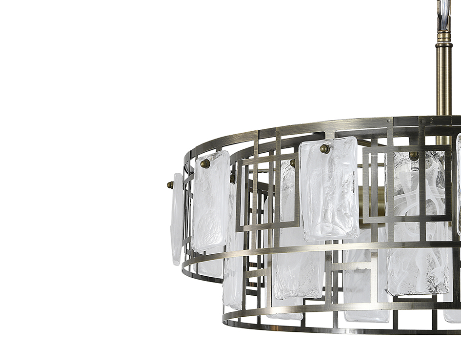 Cветильник 2131/6S  ESCADA  50