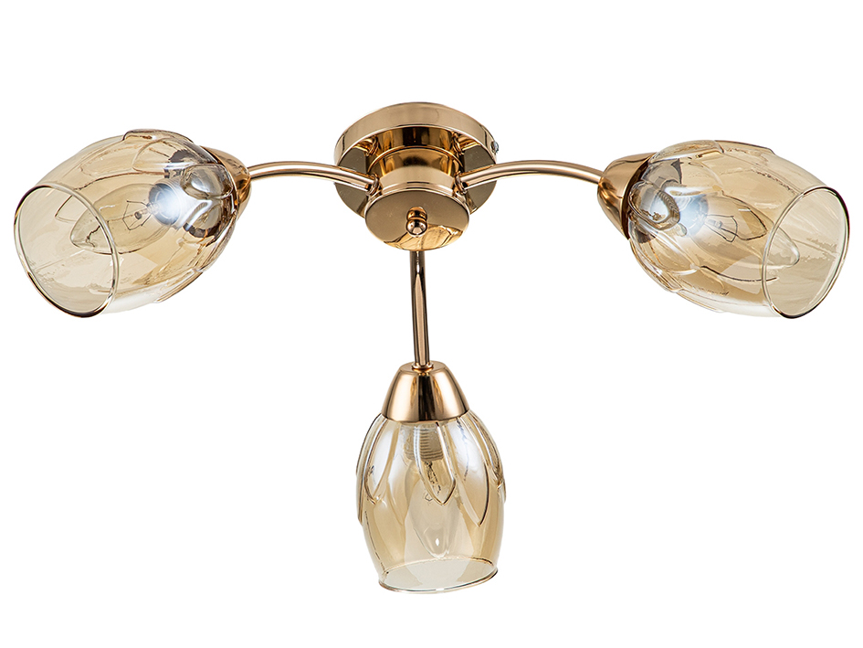 Cветильник 663/3P  ESCADA