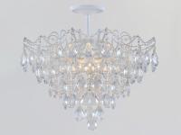 Светильник 04058-0.3-06 WH+GOLD PN      ELEKTRA