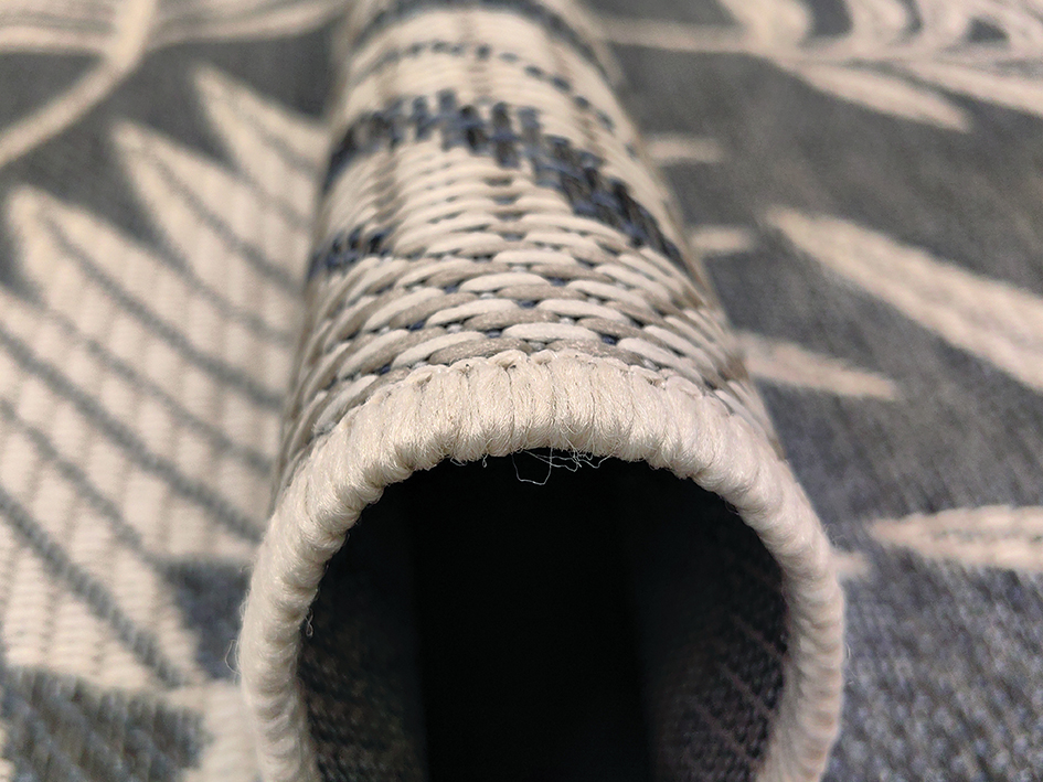 Ковер MASHAEL CLYDE 133X190 586 KM1 B   ORIENTAL WEAVERS  