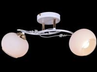 Светильник 00990-0.3-02 WT+FGD         ELEKTRA