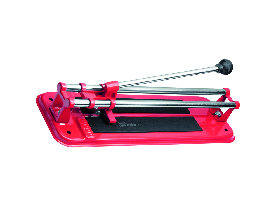 Плиткорез 400*12мм                   MATRIX