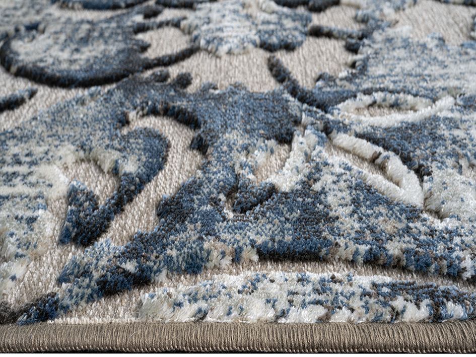 Ковер GENOVA 160X230 938408/6525/90   RAGOLLE 