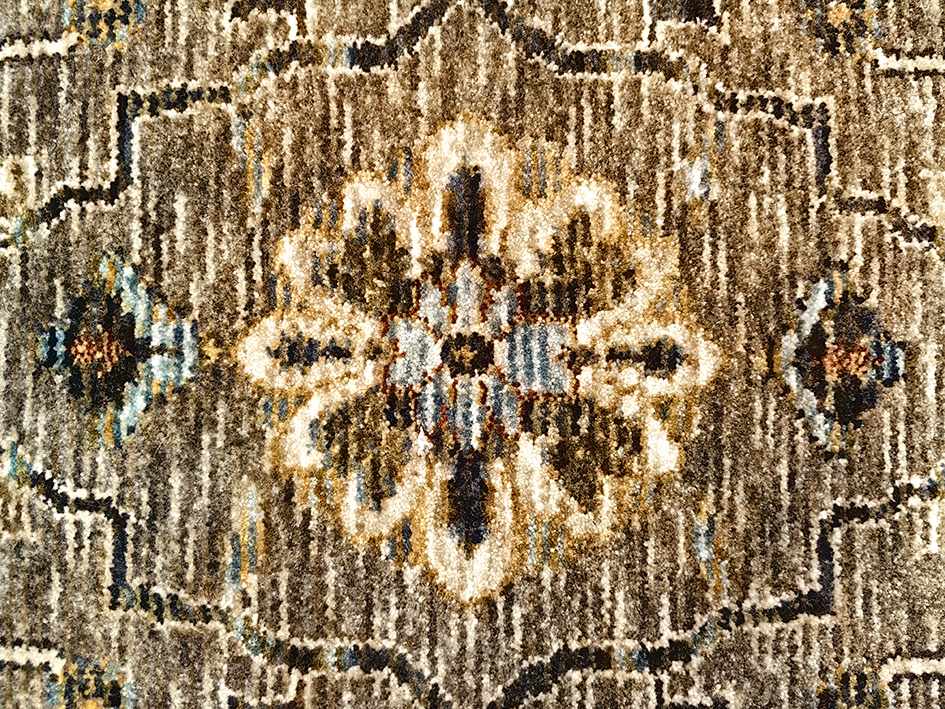 Ковер DECORISTA ABERDEEN 160X235 752 SK1 G   ORIENTAL WEAVERS  