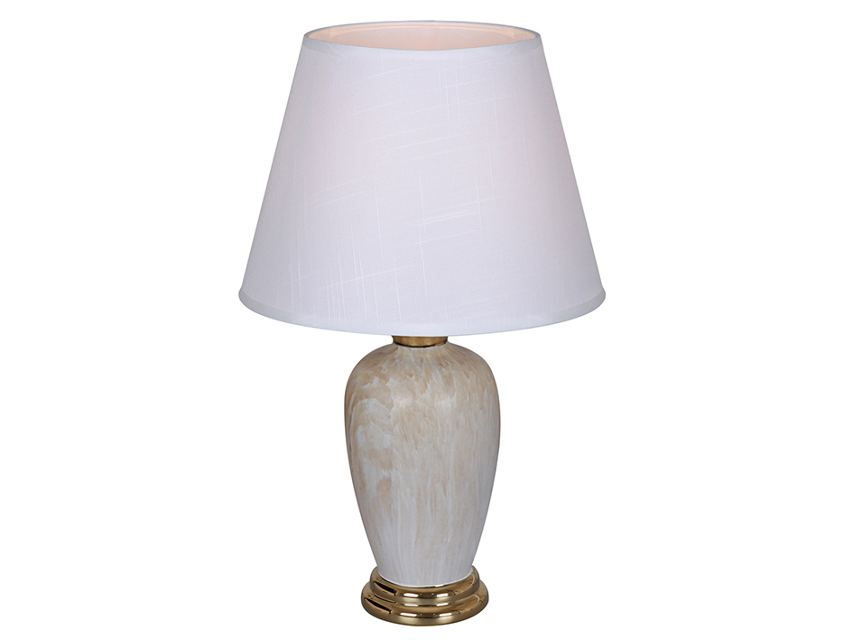 Настольная лампа 30276-0.7-01     ELEKTRA