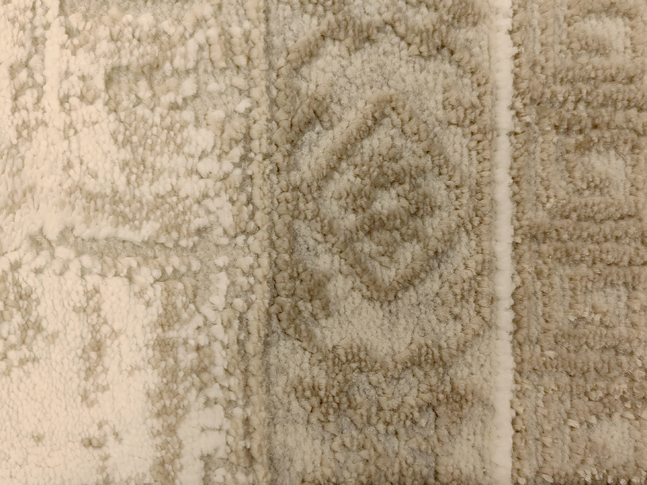 Ковер INFINITY SILK 200X250 02711A BEIGE   PREMIER HALI