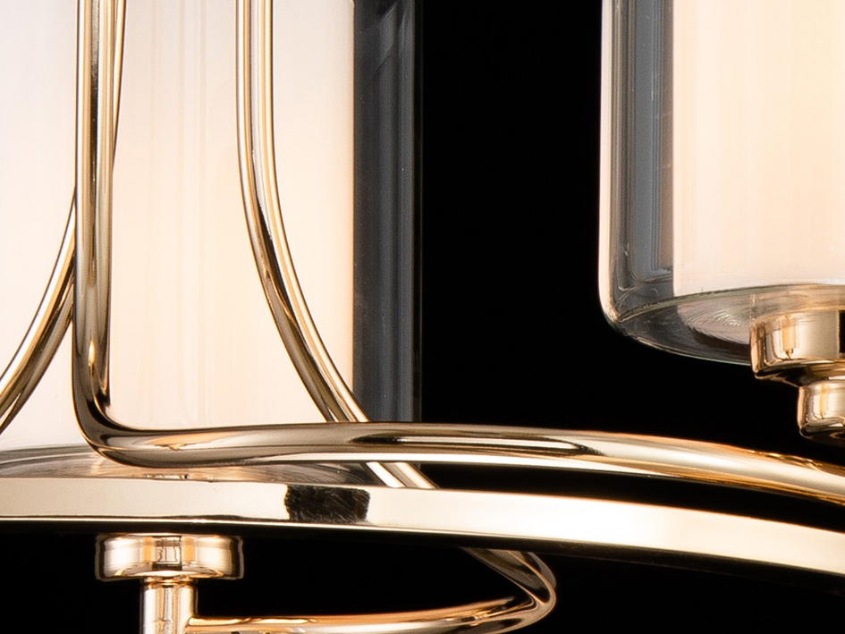 Светильник IL 8811-3P-17 GD      ELEKTRA