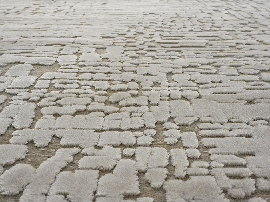 Ковер GENOVA 200X290 938507/2929/90   RAGOLLE 