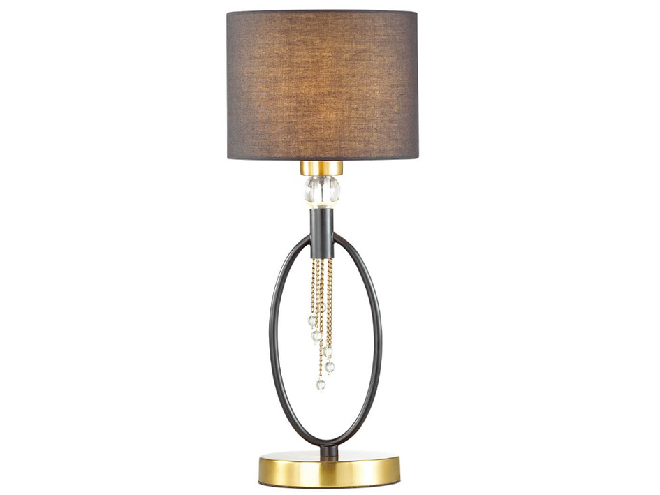 Настольная лампа 4516/1T SANTIAGO  СОНЕКС