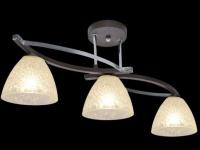 Светильник IL 6769-3CLI-79 CR COF     ELEKTRA