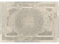 Ковер ASTER 200X290 A5557B CREAM-SALMON  FDS OZ KAPLAN 