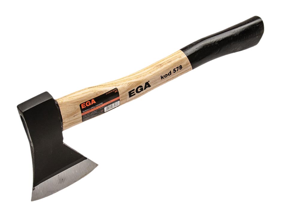 Топор 600г MAXTER