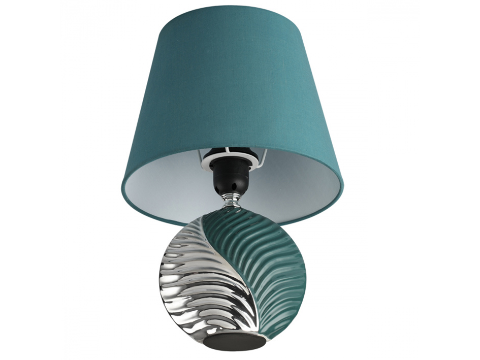 Настольная лампа 8139/1T TAPALA (0048135)  СОНЕКС