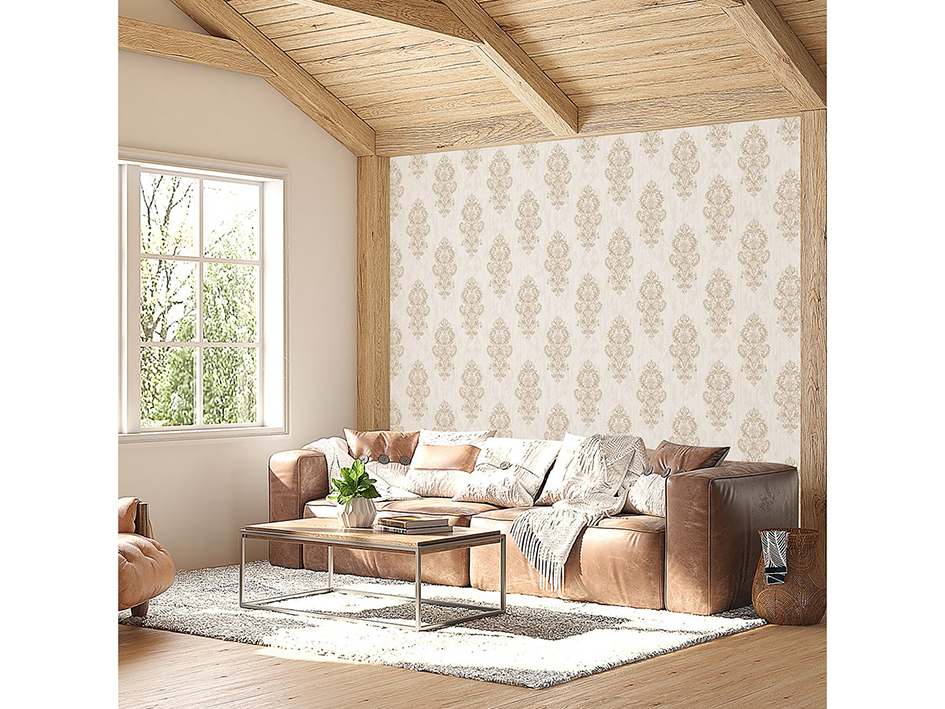 Обои DK.260003-3 EFTELIA 1.06*10м  DU&KA