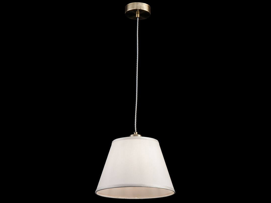 Светильник  FR2016PL-01BZ FREYA   ФАКЕЛ