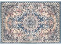 Ковер GULENDAM 120X180 11672A BLUE   PREMIER HALI