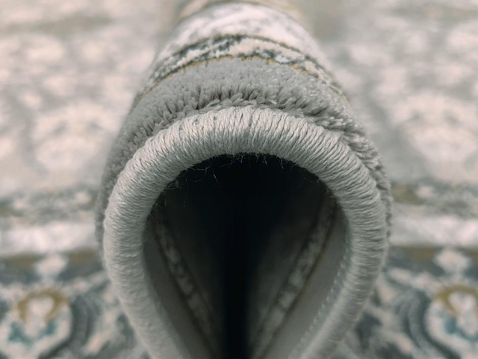 Ковер BARZIN 240X340 PARDIS GRAY NEW   FARRAHI