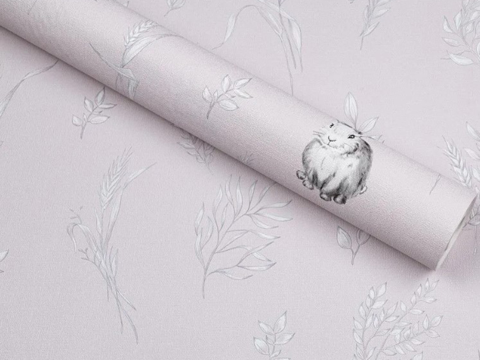 Обои VV72059-55 1.06*10м (8)  VOG