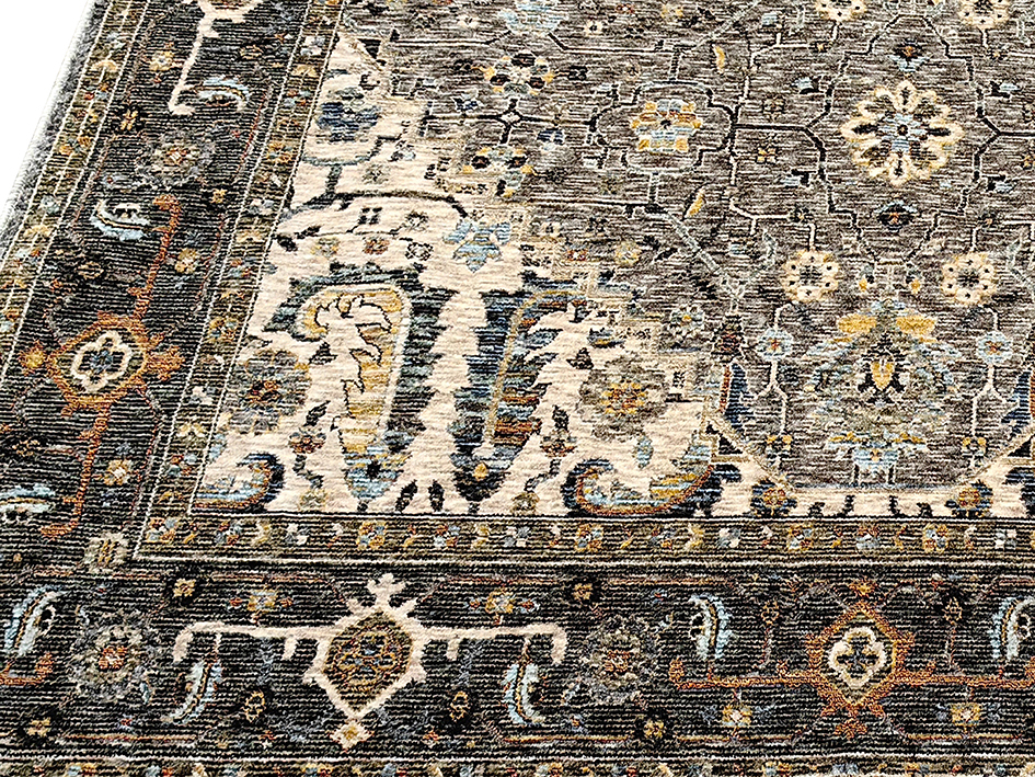 Ковер DECORISTA ABERDEEN 160X235 752 SK1 G   ORIENTAL WEAVERS  