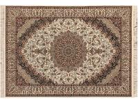 Ковер BARZIN 150X225 70014 CREAM   FARRAHI