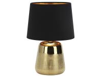 Настольная лампа 10199/L GOLD  ESCADA
