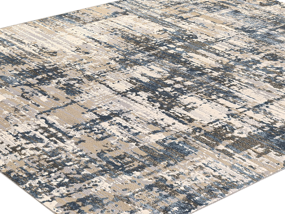 Ковер CASTELLO 57X90 050803-OT6 X   ORIENTAL WEAVERS  