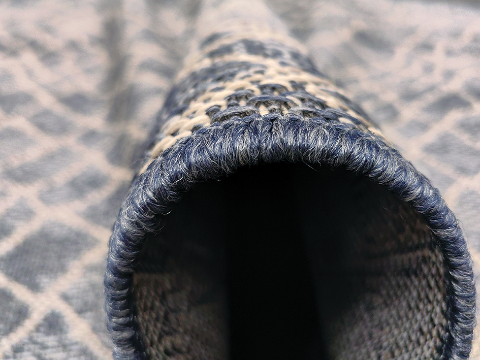 Ковер MASHAEL CLYDE 133X190 505 KM1 X   ORIENTAL WEAVERS  