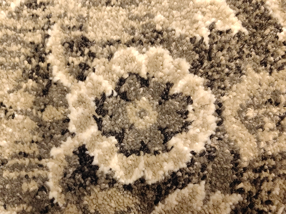 Ковер LEONI AUSTIN 200X285 0001-OJ8 W   ORIENTAL WEAVERS  