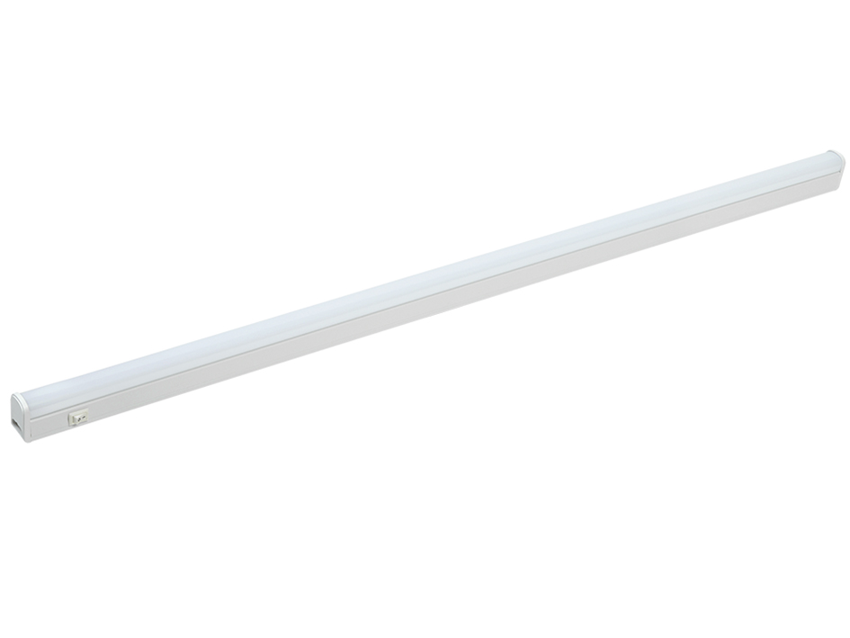 Светильник ДБО3003 10 Вт 4000К 872 мм IEK