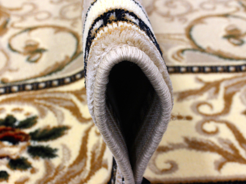 Ковер SOFFI 150X230 542/100   KARPETOFF