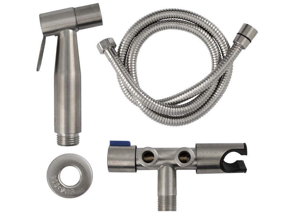 Набор биде 2045 МАК  САНАКС