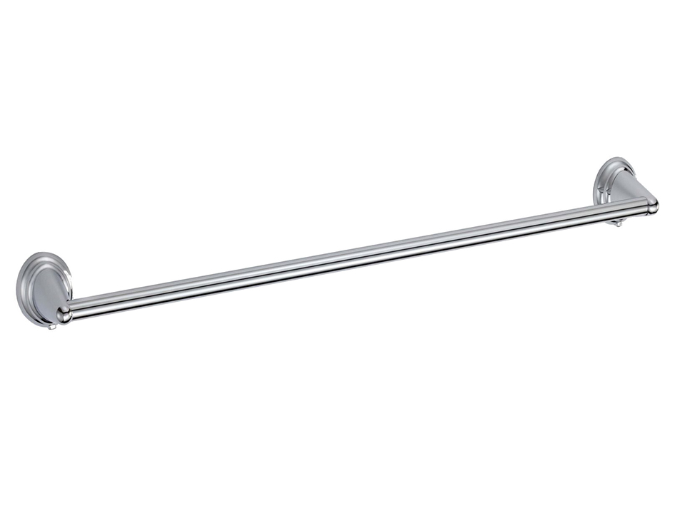 Держатель для полотенца настенный  А1210   РМС