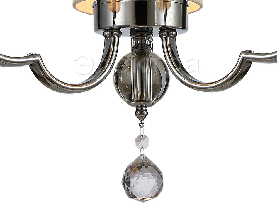 Светильник IL 5270-3P-27 CR     ELEKTRA