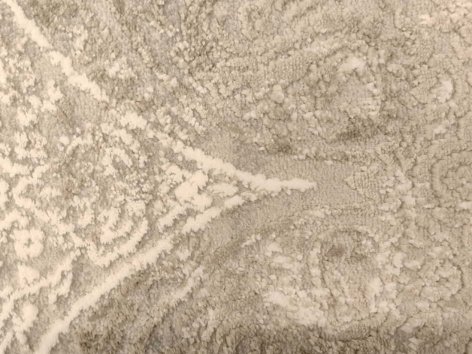 Ковер INFINITY SILK 280X380 05898A BEIGE   PREMIER HALI