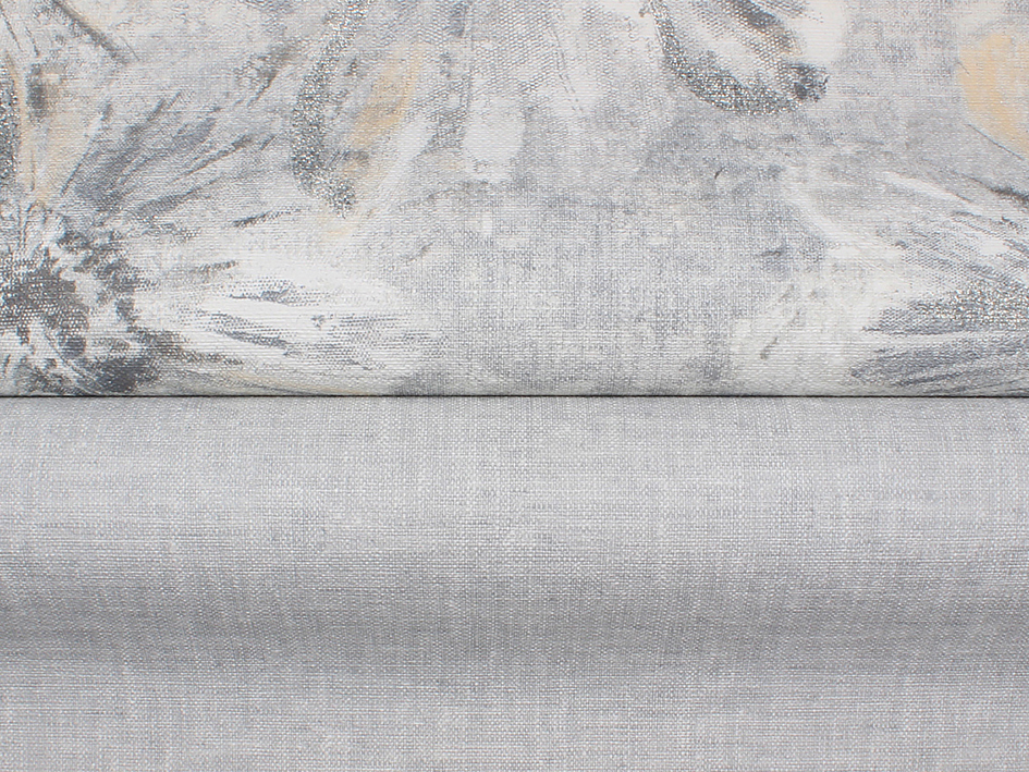 Обои 283687 CAMOMILLA 1.06*10  SOLO