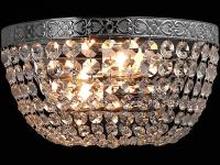 Светильник бра IL 8776-2W-30 CR     ELEKTRA