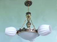 Светильник 9812