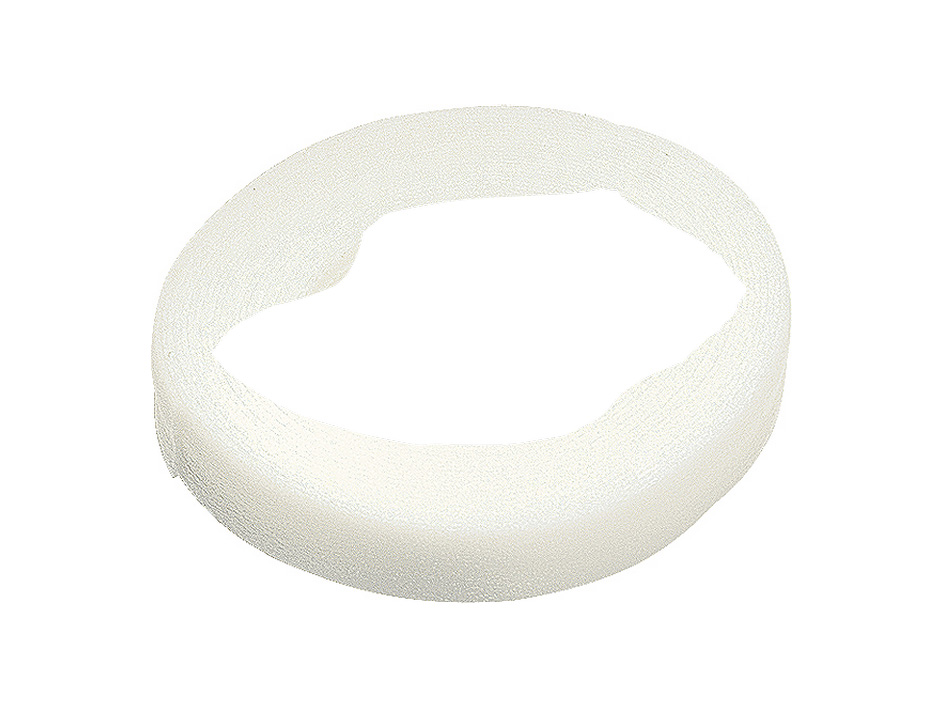 Лента для окон самоклеящаяся 10м 30мм      СИБРТЕХ