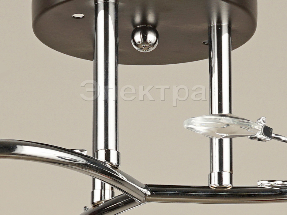 Светильник 04517-0.3-03    ELEKTRA