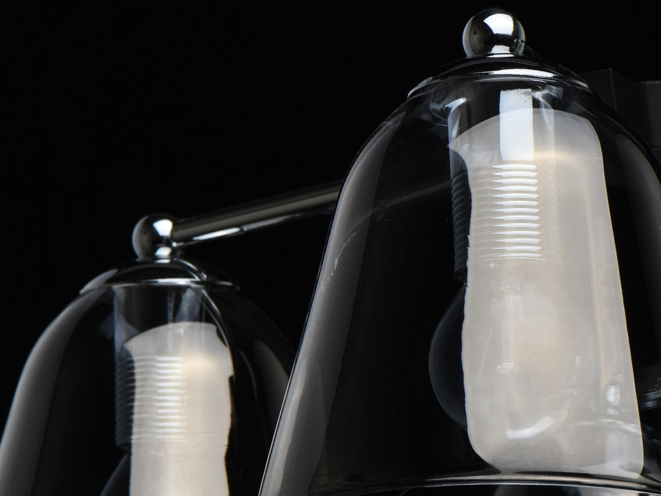 Светильник  605012406 ГАМБУРГ  DE MARKT  ШТЕРН  нез  40